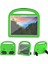 Ipad 10.9 (2022) Sparrow Style Eva Case Katlanabilir Kickstand Damla Geçirmez Tablet Koruyucu Kapak Taşınabilir Saplı (Yurt Dışından) 1