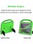 Ipad 10.9 (2022) Sparrow Style Eva Case Katlanabilir Kickstand Damla Geçirmez Tablet Koruyucu Kapak Taşınabilir Saplı (Yurt Dışından) 3