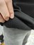 Motordan Çağrı Motorcu Sweatshirt Siyah 4