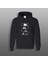 S Evolution Motorcu Sweatshirt Siyah 1