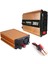 Araç Içi Power Invertor 300 Watt 1
