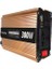 Araç Içi Power Invertor 300 Watt 3