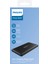 DLP1010C/00 10.000MAH Power Bank, Pd, Qc, 18W, Type-C ve 2x Usb-A Bağlantı, Siyah 2