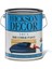 Hickson Decor Aqua Breather Paint Antrasit Gri 2,5 Lt 1