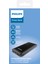 DLP6812CB 10.000MAH Power Bank, Pd+2, Qc 3.0, Type-C ve 2x Usb-A Bağlantı, Siyah 2