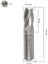 20 mm Parmak Freze Hss-Co8 Dın 844/B-N 2