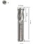 18 mm Parmak Freze Hss-Co8 Dın 844/B-N 2