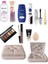 Gelin Makyaj ve Cilt Bakım 11 Parça Sandıklı Çeyiz Bohça Seti 1