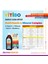 Vitibo Arjinin Içeren Multivitamin ve Mineral Şurup 150 ml 5