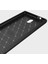 Nokia 3 Darbe Dayanıklı Lüx Silikon Kılıf Siyah 2