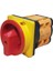Ykl 3X10A 3poz Voltmetre Komutatörü (L1-L2-L3/5ADET) Opaş 1