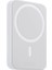 Pw-03 7,5W Magsafe 5.000MAH Kablosuz Wireless Şarj Cihazı Powerbank 1