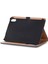 Ipad 10.9 (2022) Için Retro Kitap Folio Flip Tarzı Tablet Pu Pu Deri + Pc Stand Cüzdan Koruyucu Kapak (Yurt Dışından) 4