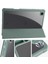Samsung Galaxy Tab S6 Lite / Tab S6 Lite (2022) Pu Deri Üçlü Stand Kapağı Yumuşak Tpu Şeffaf Akrilik Arka Tablet Kılıfı Otomatik Uyanma / Uyku (Yurt Dışından) 3