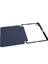 Ipad Için Mutural 10.9 (2022) Hibrit Tpu+Pc Tam Gövde Koruyucu Kasa Şeffaf Geri Şok Geçirmez Stand Kapağı Kalem Yuvası (Yurt Dışından) 5