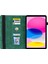 Ipad 10.9 (2022) / Ipad Için 10. Gen Business Folio Stand Pu Deri Cüzdan Otomatik Uyanma / Uyku Tablet Elastik Bant ve Kalem Tutucu (Yurt Dışından) 3