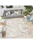 Dijital Baskı Yıkanabilir Kaymaz Taban Salon Halısı RVG0561 1