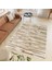 Dijital Baskı Yıkanabilir Kaymaz Taban Salon Halısı RVG0564 1
