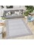 Dijital Baskı Yıkanabilir Kaymaz Taban Salon Halısı RVG0569 1