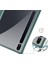 Samsung Galaxy Tab S7 Plus T970 / Tab S7 Fe T730 T736 Üçlü Stand Koruyucu Kılıf Pu Deri + Tpu + Otomatik Uyku / Uyandıran Akrilik Akıllı Kapak (Yurt Dışından) 5