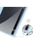 Samsung Galaxy Tab S7 Plus T970 / Tab S7 Fe T730 T736 Üçlü Stand Koruyucu Kılıf Pu Deri + Tpu + Otomatik Uyku / Uyandıran Akrilik Akıllı Kapak (Yurt Dışından) 5