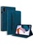 Xiaomi Için Redmi Pad Pu Deri Dergi Folio Stand Kapak Elastik Bant Cüzdanı Tam Koruma Tablet Kılıfı Kalem Tutucu (Yurt Dışından) 1