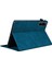 Xiaomi Için Redmi Pad Pu Deri Dergi Folio Stand Kapak Elastik Bant Cüzdanı Tam Koruma Tablet Kılıfı Kalem Tutucu (Yurt Dışından) 5