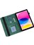 Ipad 10.9 (2022) / Ipad 10. Gen Pu Deri Dragriting Kelebekler Tablet Kılıf Stand Kartı Tutucu Otomatik Uyanma / Uyku Önleme Koruyucu Kapak (Yurt Dışından) 4