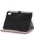 Ipad 10.9 (2022) Pu Deri + Pc Kılıfı Ayarlanabilir Stand Cüzdan Timsah Önleyici Tablet Kapak (Yurt Dışından) 4