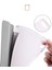 Huawei Için Matepad 11 (2021) Pu Deri Tri-Katlı Stand Folio Şok Geçirmez Kasa Otomatik Uyku / Kalem Tutucu Ile Uyandıran Akıllı Tablet Kapak (Yurt Dışından) 5