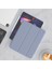 Ipad Pro 12.9 (2020) / (2021) / (2022) Pu Deri Trifold Stand Kapağı Otomatik Uyku / Kalem Tutucusu Ile Uyancı Akıllı Tablet Kılıfı (Yurt Dışından) 5