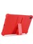 Lenovo Sekmesi Için P11 TB-J606F Yumuşak Silikon Tablet Kılıfı Köşe Koruma Şok Dayanıklı Kapak Pc Kickstand (Yurt Dışından) 5