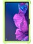 Lenovo Sekmesi Için P11 TB-J606F Yumuşak Silikon Tablet Kılıfı Köşe Koruma Şok Dayanıklı Kapak Pc Kickstand (Yurt Dışından) 4