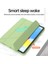 Ipad 10.9 (2022) Origami Stand Pu Deri + Tpu Koruyucu Kılıf Tablet Bırak-Kötü Kapak (Yurt Dışından) 4