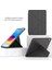 Ipad 10.9 (2022) Origami Stand Pu Deri + Tpu Koruyucu Kılıf Tablet Bırak-Kötü Kapak (Yurt Dışından) 5