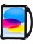 Ipad 10.9 (2022) Için Eva Sağlam Şok Geçirmez Tablet Kapağı Dönüştürülebilir Tutamak Kickstand Koruyucu Çocuklar Kılıf (Yurt Dışından) 3