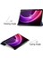 Lenovo Sekmesi Için P11 Gen 2 Pu Deri Üçlü Stand Tablet Şok Geçirmez Kasa Otomatik Uyanma / Uyku Tam Koruma Kapağı (Yurt Dışından) 5