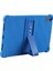 Lenovo Sekmesi Için P11 Gen 2 / Tab P11 2022 TB-350 Kickstand Tablet Kılıfı Yumuşak Silikon Dört Köşe Şok Geçirmez Kapak (Yurt Dışından) 5