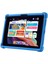 Lenovo Sekmesi Için P11 Gen 2 / Tab P11 2022 TB-350 Kickstand Tablet Kılıfı Yumuşak Silikon Dört Köşe Şok Geçirmez Kapak (Yurt Dışından) 2
