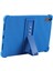 Lenovo Sekmesi Için P11 Gen 2 / Tab P11 2022 TB-350 Kickstand Tablet Kılıfı Yumuşak Silikon Dört Köşe Şok Geçirmez Kapak (Yurt Dışından) 3