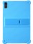 Lenovo Sekmesi Için P11 Gen 2 / Tab P11 2022 TB-350 Kickstand Tablet Kılıfı Yumuşak Silikon Dört Köşe Şok Geçirmez Kapak (Yurt Dışından) 5