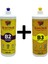 Protect Ince Pasta ve Cila 1000ML Seti 1