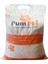 Pumice World Pum Pet Topaklaşmaz Kedi Kumu Kokusuz Kalın(1-7mm) Tane Topaklanmaz Çok Hafif 10 Litre 2