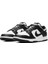 Dunk Low Retro Beyaz Siyah Erkek Spor Ayakkabı DD1391-100 – Günlük Kullanıma Uygun Rahat ve Şık Tasarım 2