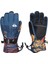 Mission Insulated Çocuk Kayak/snowboard Kar Eldiveni 2