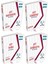 AYT Eşit Ağırlık Soru Bankası Set (4 Kitap) (Ciltli) 1