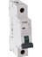 Otomatik Sigorta 1x10A B 4.5kA 4VTB-1B10 1