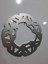 Honda CRF450R 2002-2014 Için 240MM Ön Fren Disk CRF450X Armbraking 2