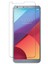 Lg G6 Tempered Glass Cam Ekran Koruyucu 1