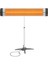 Star S/29 2900 W Infrared Isıtıcı+Fisli Ayak 2